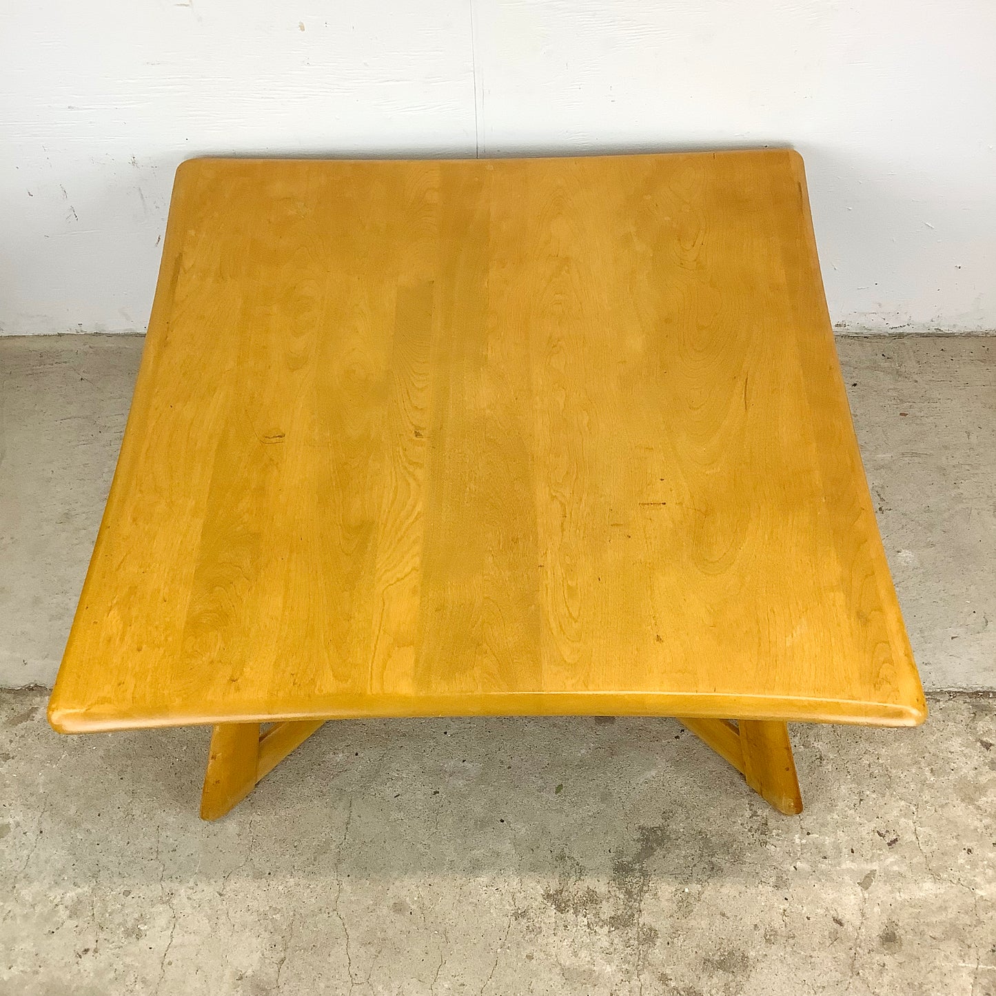 Heywood Wakefield Coffee Table