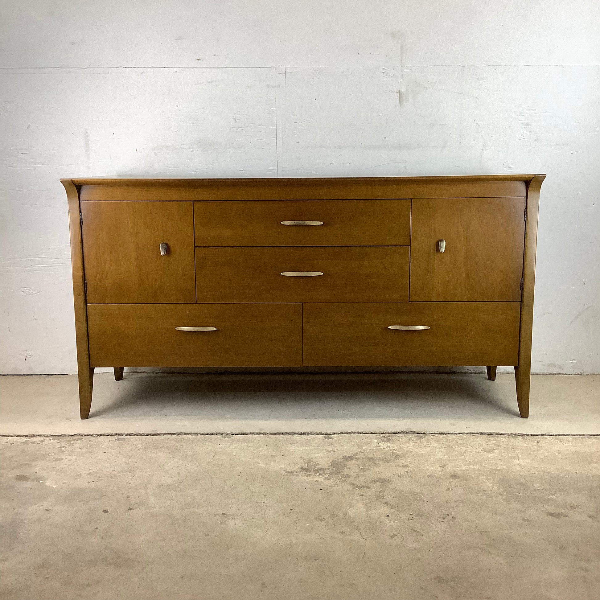 Drexel deals profile dresser