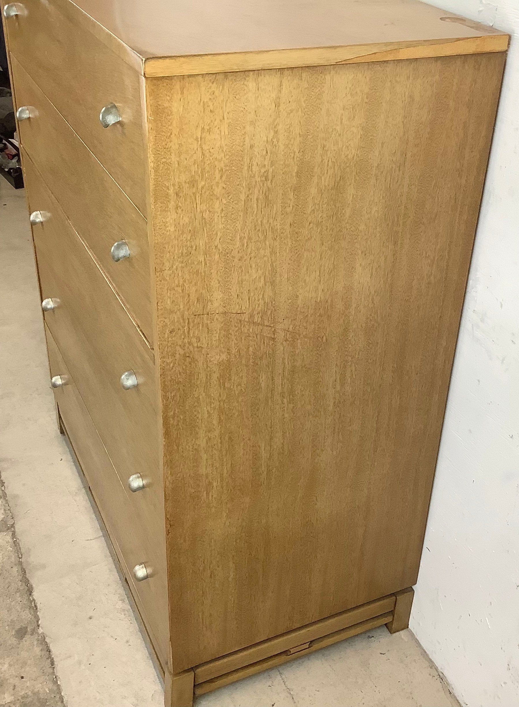 Kent coffey blonde deals dresser